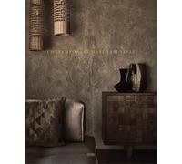 Contemporary Wabi-Sabi Style (Copertina rigida)