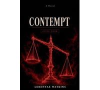 Contempt: 1