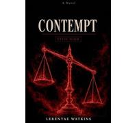 Contempt: 1