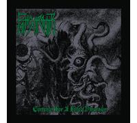 Contempt For A Failed Dimension (Vinyl LP)
