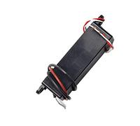 Contencinty 1 Pezzo 15000V a 20000V Regolabile Boost Step Up Generatore Elettrostatico Ad Alta Tensione Modulo Igniter 20KV Ioni Negativi