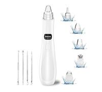 Contencinty Affettatrice Elettrica Rotante 3 In 1, Affettatrice USB, Tritatutto Automatico, Grattugia Schiacciata con 3 Lame, Tagliaverdure