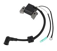 Contencinty Bobina di accensione 6BX-85571-00 per motore barca F4L F4S F6L F6S F6C 4 tempi bobina per Hidea F6 4 tempi 6HP