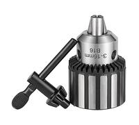 Contencinty Mandrino magnetico per trapano a colonna (B16)