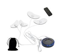 Contencinty Set Shaker, Kit Barman nel Acciaio Inossidabile Boston con Supporto nel Acrilico e di Ricette per Cocktail