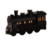 Contencinty Treno Diffusori di Aromaterapia Umidificatore Mist Maker Fragranza Olio Retro Difusor Spina UE