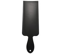 Contencinty Ventilatore da Soffitto Ventilatore Oscillante con 7 Pollici 4000 MAh 4 e Luce Calda Lampada A LED USB Ventilatore da Soffitto da Scrivania-A