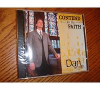 Contend for the Faith, Dan Smith