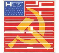 Contenders - Heaven 17 7" 45