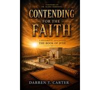 Contending For The Fath
