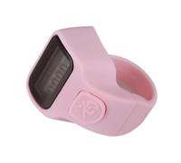 Contenere Il FOGGIO - CONTORTO PORTABILE Leggero, CONTERT Tally Digital CONTRAZIONE | Misuratore di Dita LCD Multifunzionale, temporizzazione di Esecuzione con Regolabile, controsoffitto