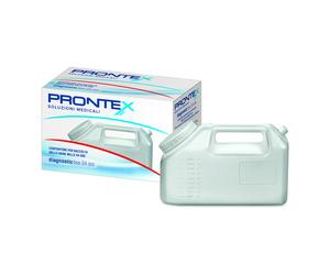 CONTENIT. Urine 24H DIAGNOSTIC