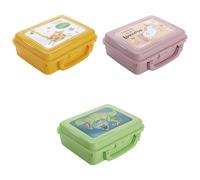Contenitore 1,9 L in plastica PP, Fantasy Animals