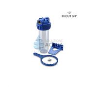 CARTUCCIA ACQUA CALDA/FREDDA PER RUBINETTI (RED BOX) #023, #024, #025, #07