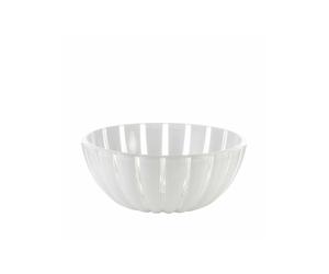 CONTENITORE 30CM GUZZINI COLLEZIONE GRACE BIANCO 29693000