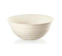 Contenitore 30cm guzzini collezione Tierra 175030156 bianco