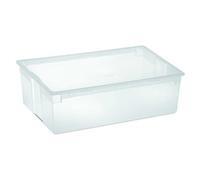 Contenitore (36Lt) Xl LIGHT BOX Trasparente