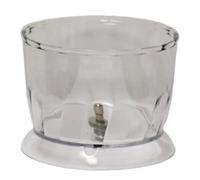 Contenitore 500 ml per BRAUN Minipimer e Multiquick