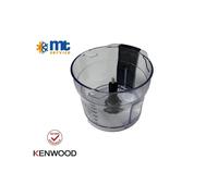 CONTENITORE 500ml TRITATUTTO ORIGINALE KENWOOD DUO PREP CHP80.000SI [EEK: Non Applicabile]
