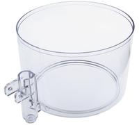 Contenitore 5L per dispenser cioccolata GUG.93 Bras Scirocco Ugolini Delice