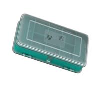 Contenitore a doppia faccia per un facile accesso a hardware e accessori con materiali PP ad alta trasparenza