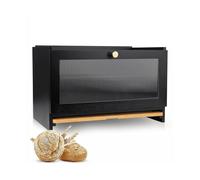 CONTENITORE H Portapane 3-in-1 con tagliere