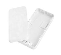 Contenitore a nascondiglio segreto, antifurto, portatile, per chiavi auto, gioielli, oggetti di valore, contanti, aereo, bagagli, borsa, borsa per il trasporto, R