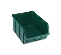 Contenitore a Vaschetta EcoBox 115 Terry Store Age - 33,3x50,5x18,7 cm - 1000474