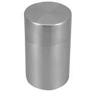 Contenitore Acciaio Inox Per Alimenti Scatola Imballaggio Del Tè