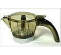 Contenitore Acqua Caraffa Alicia De Longhi 1 - 2 tazze Nuova Originale