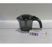 Contenitore Acqua Caraffa Alicia Plus De Longhi 6 tz Originale + Filtro Orzo