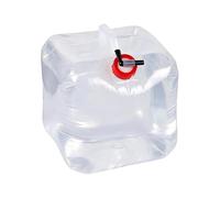 Contenitore Acqua Con Rubinetto Sacca Acqua Potabile 15 L Con Rubinetto