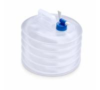 Contenitore Acqua Pieghevole, Secchio pieghevole 15L