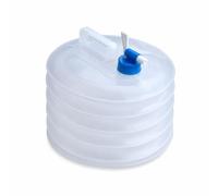 Contenitore Acqua Pieghevole, Secchio pieghevole 5L