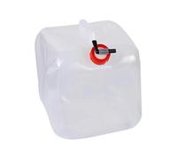 Contenitore Acqua Pieghevole Tanica Pieghevole Riutilizzabile Da 15 L