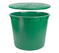 CONTENITORE ACQUA PIOVANA 500 STEFANPL [STEFANPLAST ]