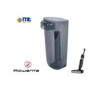 CONTENITORE ACQUA SPORCA ORIGINALE ROWENTA X-CLEAN 4 GZ50 / GF50 [EEK: Non Applicabile]
