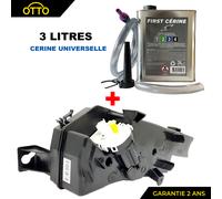 Contenitore Additivo Carter + Tanica 3l Eolys Berlingo Partner 5008 C4 Picasso