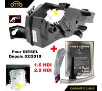 Contenitore Additivo Carter + Tanica 3l Eolys Berlingo Peugeot Partner 5008 C4