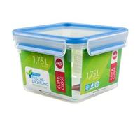 Emsa Contenitore Ermetico Clip & Close 1,75 Litri Coperchio Con Guarnizione E Ch