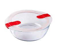 Contenitore alimenti marca Pyrex modello 208PH00/7146, 26x23