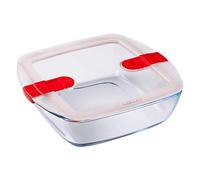 Contenitore alimenti Pyrex 212PH00 7644