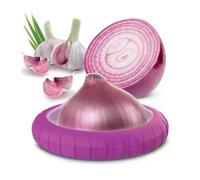 Contenitore alimenti Pedrini Salva cipolle