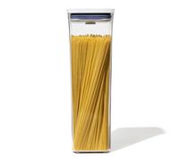 Contenitore Alimenti Pop Piccolo Quadrato Alto Trasparente 2,1 lt - OXO
