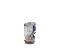 Contenitore antipolvere compatibile con/ricambio per Black+Decker N925387 BDPSE1815P BHFEV1825CP BHFEV182CP
