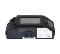 Contenitore antipolvere compatibile per Ecovacs per Deebot T50 Essenziale per pa
