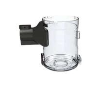 Contenitore Antipolvere For Aspirapolvere, Compatibile Con Moosoo 17Kpa K17, Contenitore Antipolvere Di Ricambio.