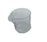 Contenitore antipolvere for aspirapolvere portatile wireless MiJia 1C K10 Lite SCWXCQ02ZHM MJWXCQ04ZM, pezzi di ricambio Lodevole