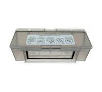 Contenitore antipolvere originale compatibile con Xiaomi Mop 2 Pro MJST1S aspirapolvere robot, ricambi for aspirapolvere parte