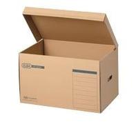 Contenitore archivio ELBA per cartelle 54,5 x 36,0 x 32,0 cm NEW